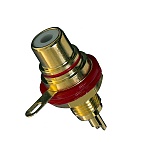 Cardas Audio CTFA Red