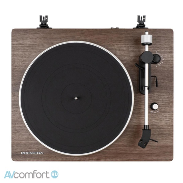 Premiera ECO One Walnut