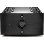 AUDIO ANALOGUE Absolute RR Black