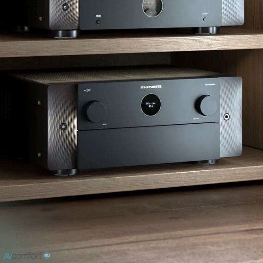 Marantz AV 30 Black Marantz AV 30 Black