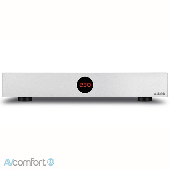 AVComfort, AUDIOLAB DC-Block 6 Silver
