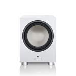 Canton Power Sub 8 White
