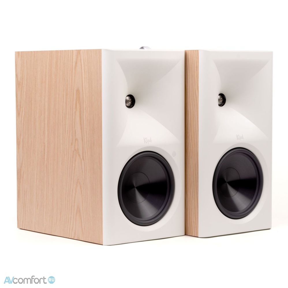 Klipsch The Sevens II Red Oak