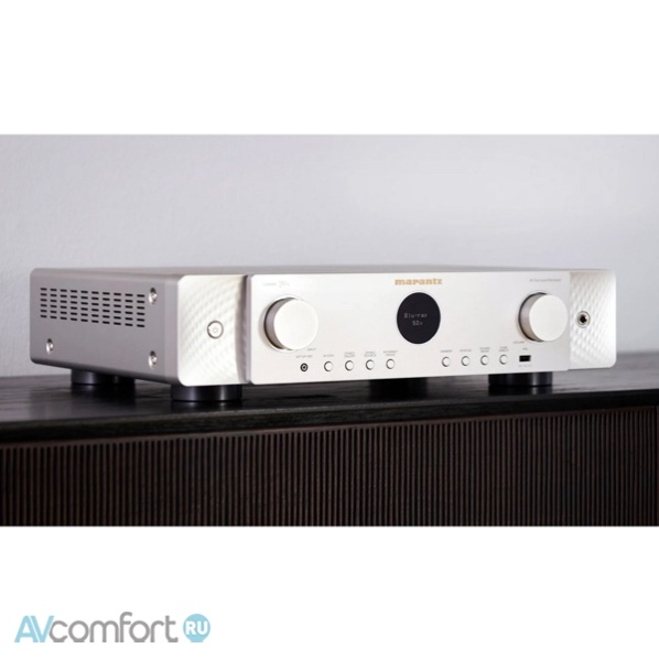 Marantz Cinema 70s Silver