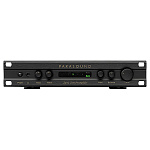 Parasound Z-preV2 Black