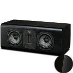 Quad S-C Black Gloss Quad S-C Black Gloss