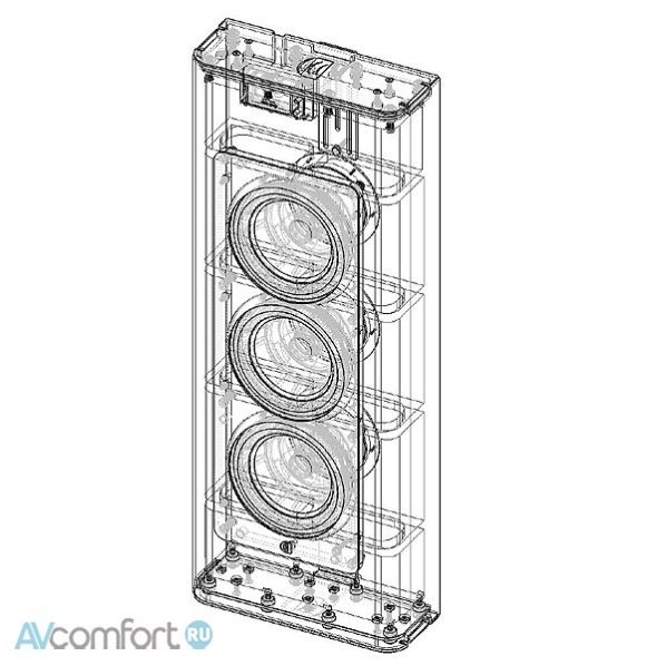 Perlisten Audio D3is