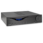 Audia Flight THREE S USB DAC Black