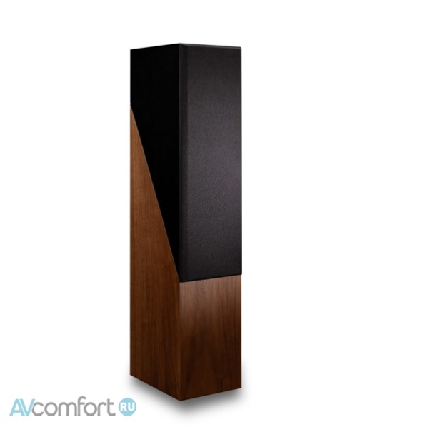 Davis Acoustics The Pledge Walnut