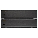 EXPOSURE 5010 MonoAmp Black
