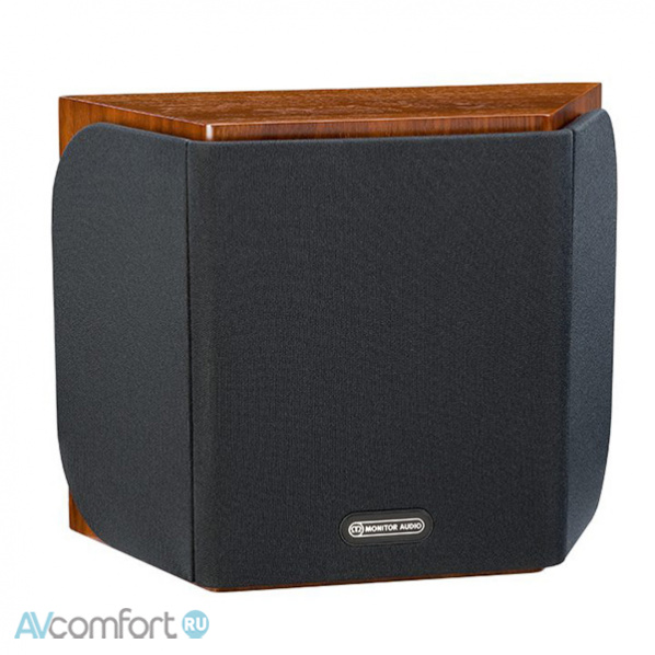 Monitor Audio Silver FX Walnut
