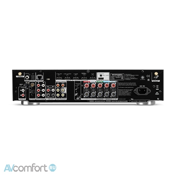 Marantz NR1510 Black