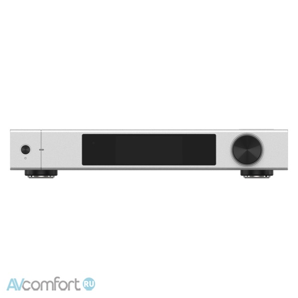 AVComfort, Matrix Audio Element X2 Pure Silver