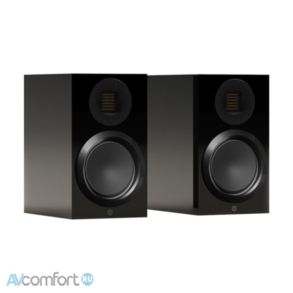 AVComfort, MONITOR AUDIO Gold 50 Gloss Black (6G)