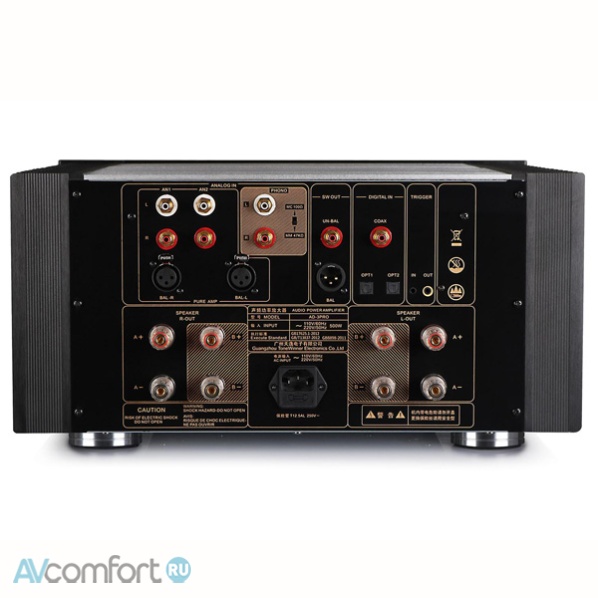 Tone Winner AD-3PRO+