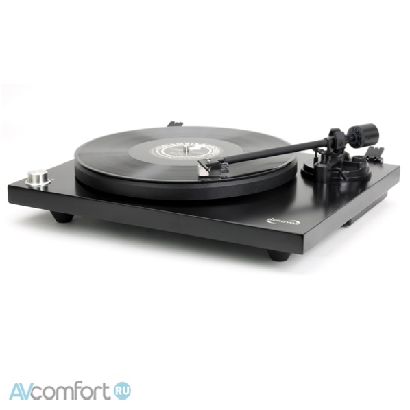 Dynavox PS-320 BT Black
