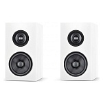 AUDIO PHYSIC Classic Compact 2 Glass White High Gloss