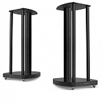 Wharfedale EVO Stand Black