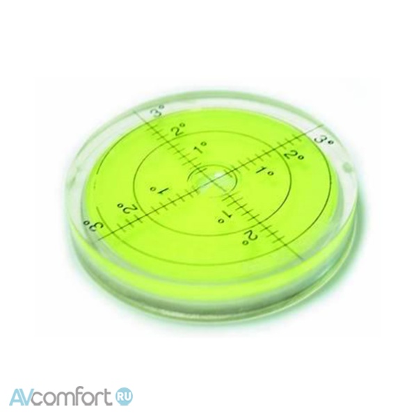 AVComfort, TONAR Eco Level Yellow (5462)