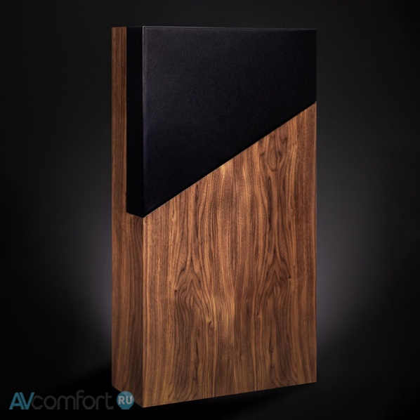 Davis Acoustics The Wall Walnut