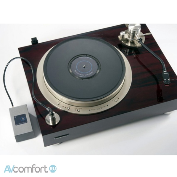 DS AUDIO IQ-1300A Vacuum Disc Mate