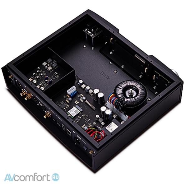 AURALiC Altair G1.1 Black
