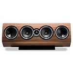 Sonus Faber Sonetto Center II Wood