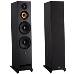 Davis Acoustics Krypton 10 Technik Black Davis Acoustics Krypton 10 Technik Black