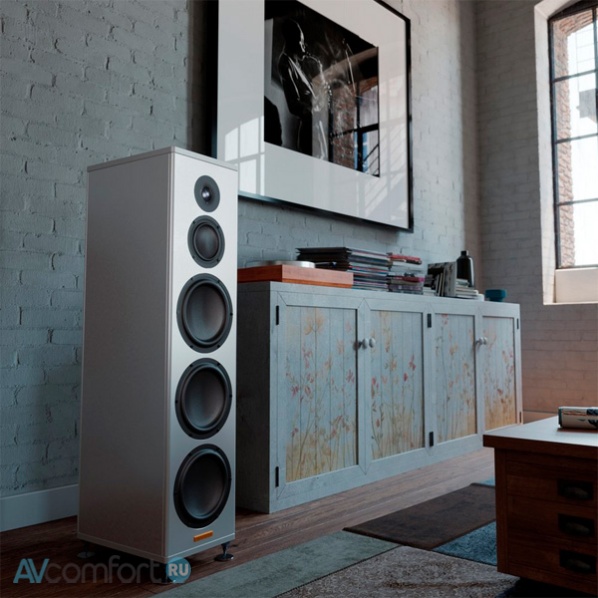 Magico A5