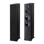 Paradigm Premier 800F Gloss Black
