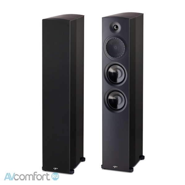 AVComfort, Paradigm Premier 800F Gloss Black