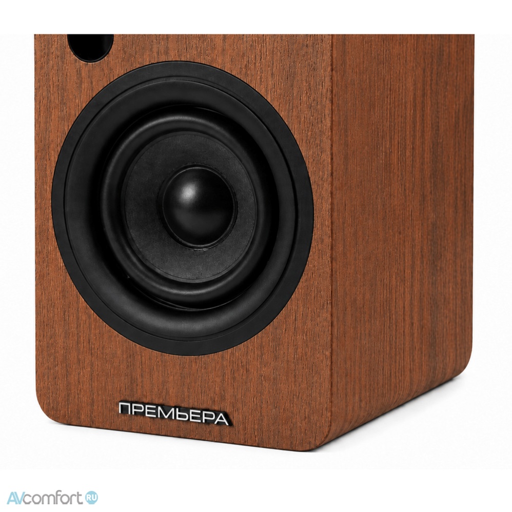 Premiera RS-301A Walnut Premiera RS-301A Walnut