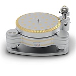 Acoustic Signature Thirty Neo Silver/Gold