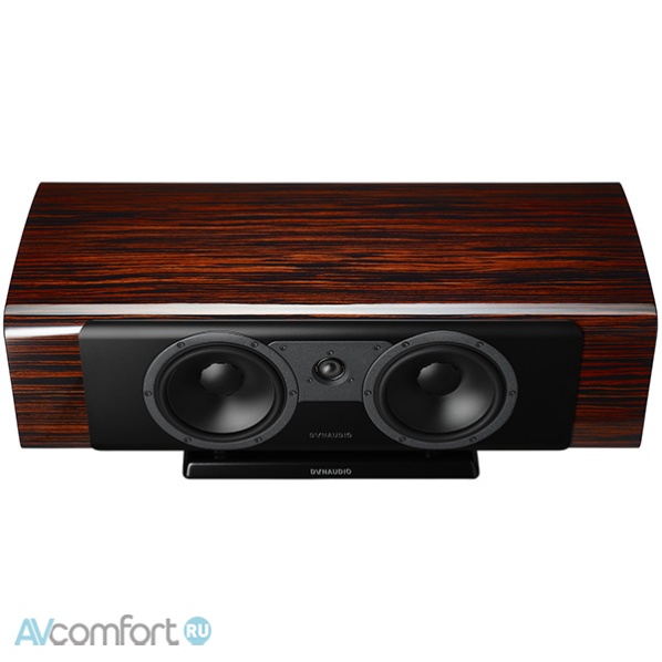 Dynaudio Contour 25C Rosewood High Gloss