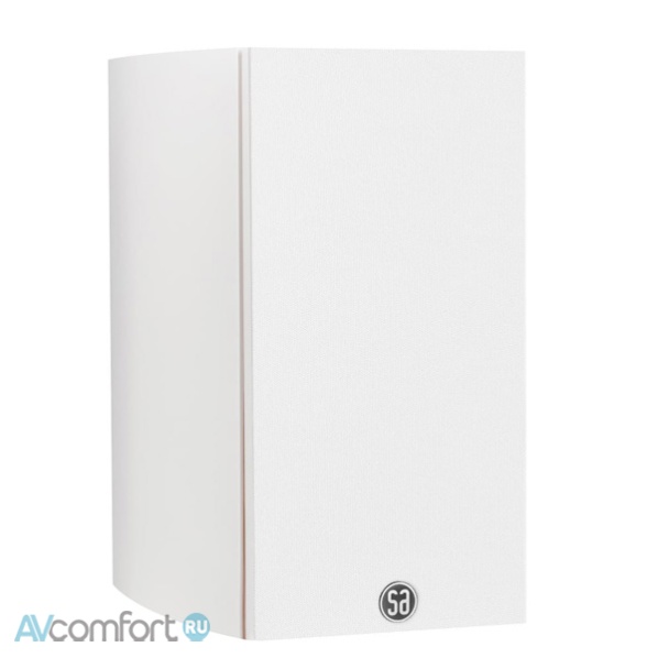 System Audio Legend 5.2 Silverback Satin White