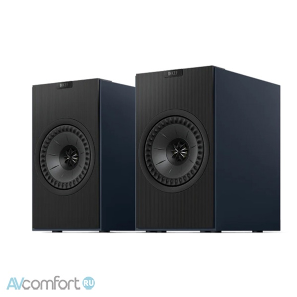AVComfort, KEF Coda W Midnight Blue