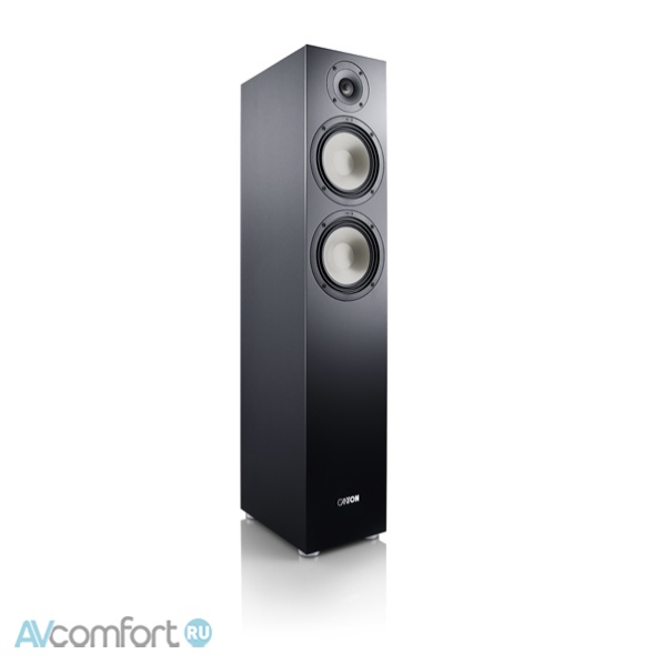 Canton GLE 70 Black