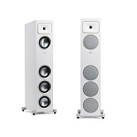 Martin Logan Motion Foundation F1 Satin White