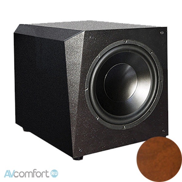 AVComfort, LEGACY AUDIO Metro XD Sapele Pommele Satin