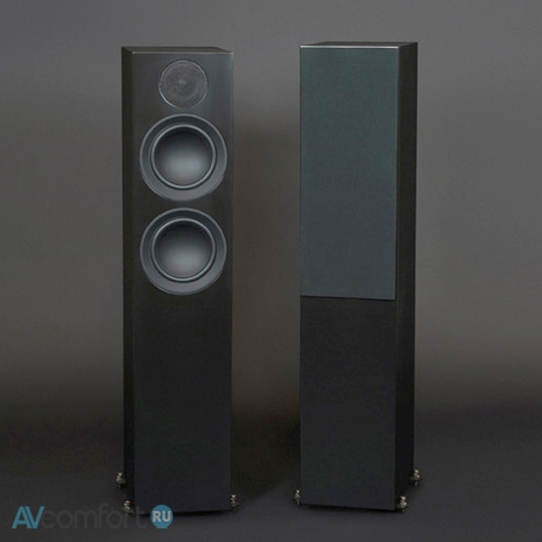 Scansonic HD L14 Walnut