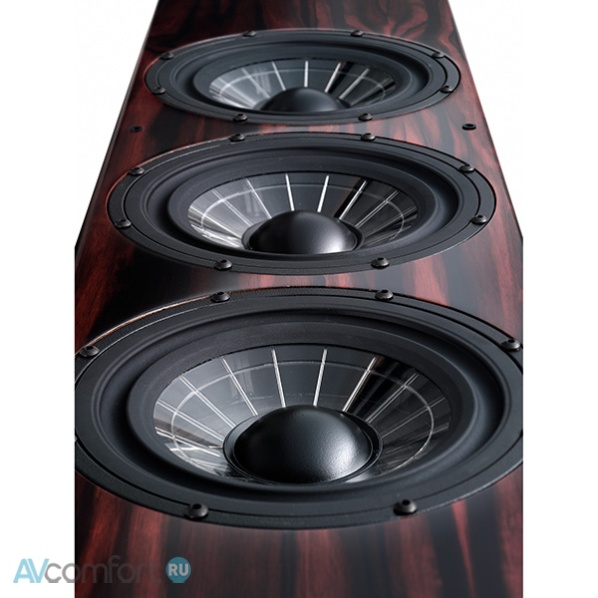 Vienna Acoustics Beethoven Concert Grand SE Piano White