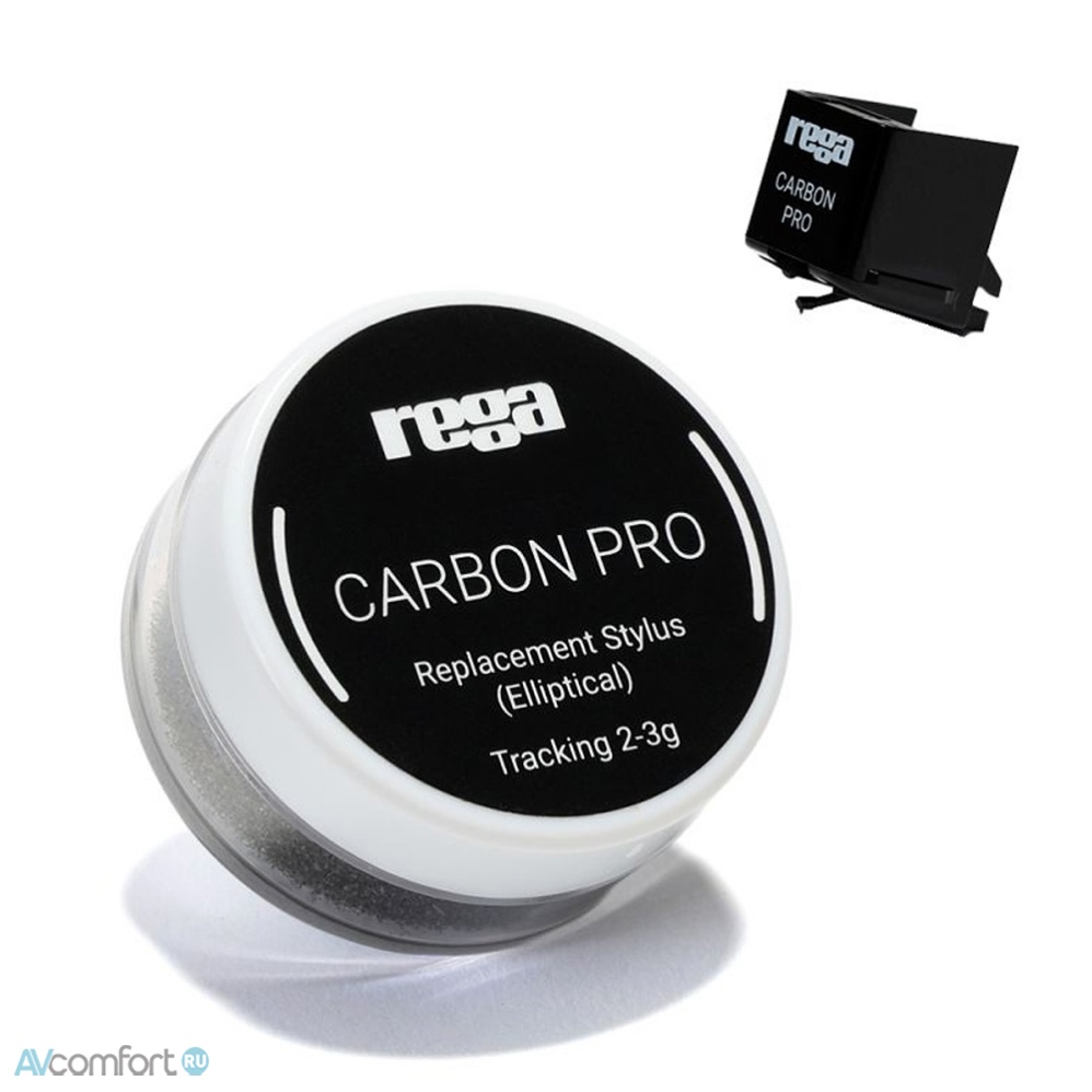 Rega Carbon Pro MM