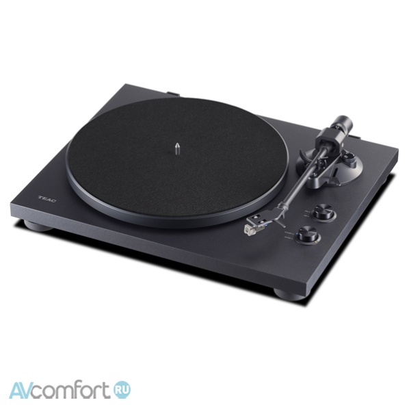TEAC TN-280BT-A3 Black