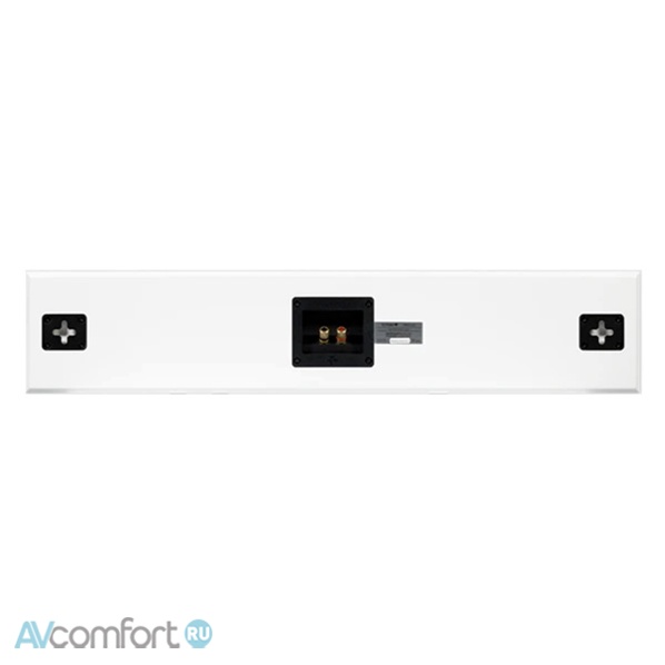 TOTEM ACOUSTIC Kin Solo White Satin
