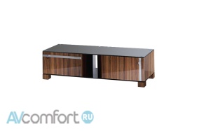 AVComfort, ULTIMATE DD/B desktop ebony
