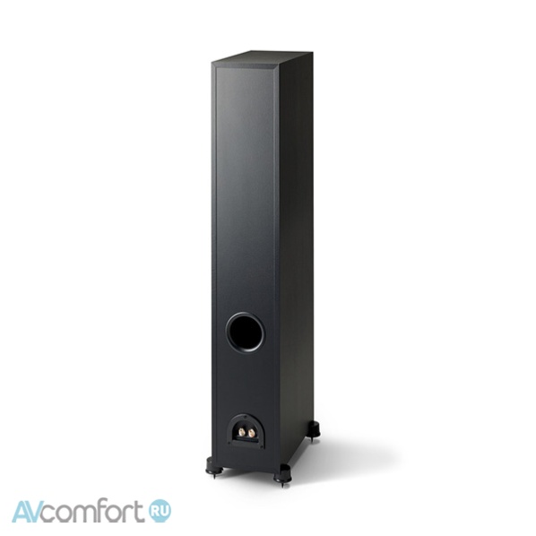 Paradigm Monitor SE 6000F Matte Black
