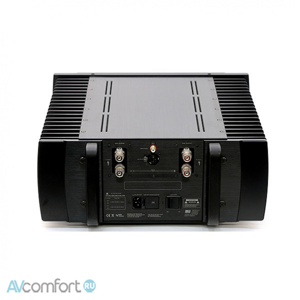 CODA 60.0 Black