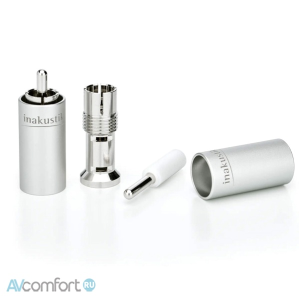 INAKUSTIK Referenz NF-2405 AIR, 1.5 m, RCA, 007187315