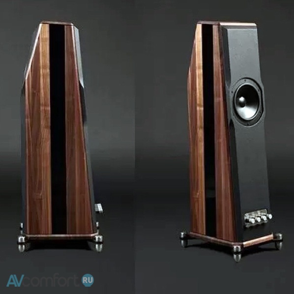 Peak Consult Sonora Walnut/Acrylic
