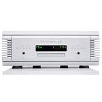 MUSICAL FIDELITY NU-Vista CD Player Silver